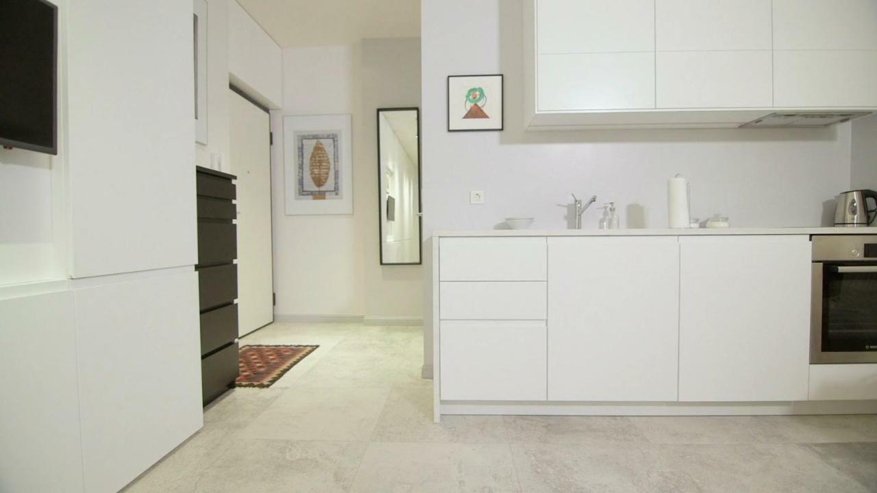 Downtown Beauty Apartment Загреб Экстерьер фото